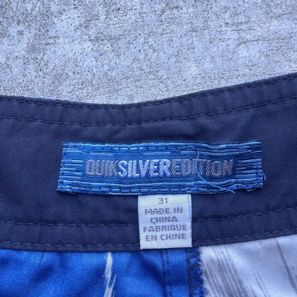 Quiksilver Edition quiksilver edition